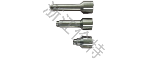 連接頭(凸臺(tái))系列